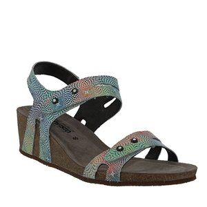 Mephisto Minoa Women's Sandals